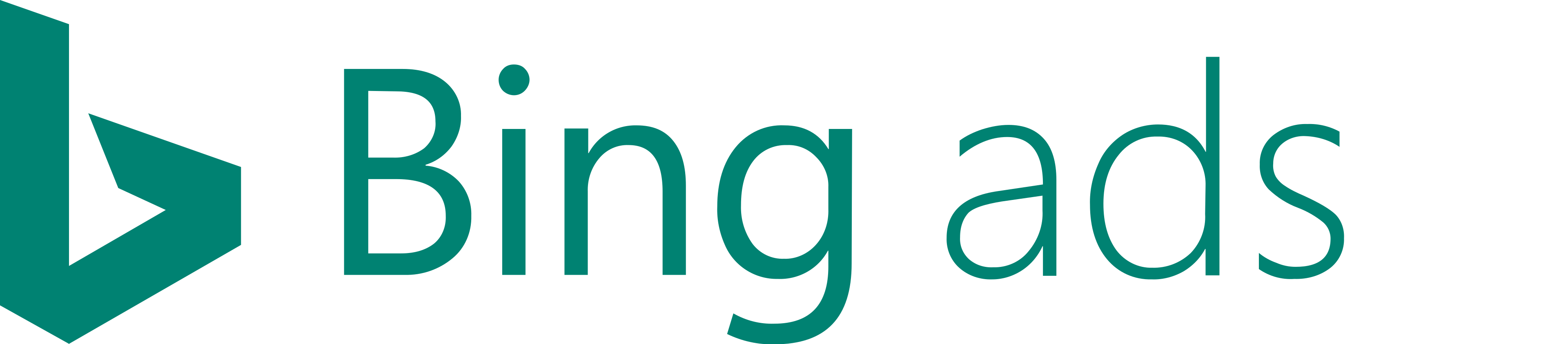 Bing Ads